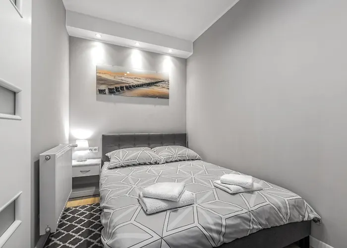 Okrzei - Appartement *