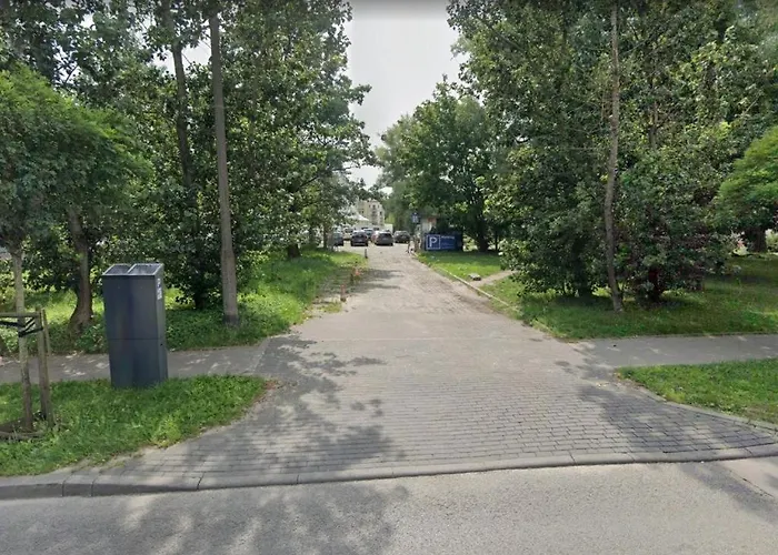 Okrzei - Appartement *